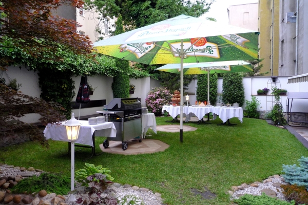 Hotel Victoria Superior